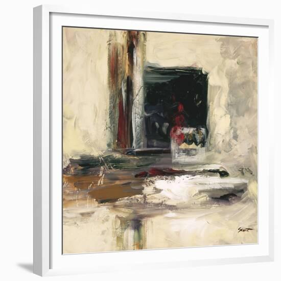 Gateway-Chris Scott-Framed Giclee Print