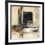 Gateway-Chris Scott-Framed Giclee Print