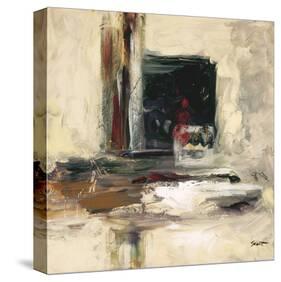 Gateway-Chris Scott-Stretched Canvas