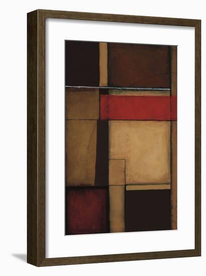 Gateways II-Patrick St^ Germain-Framed Giclee Print