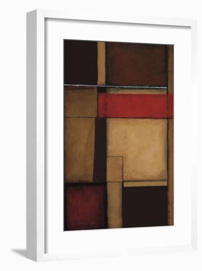 Gateways II-Patrick St^ Germain-Framed Giclee Print