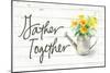 Gather Together-Lanie Loreth-Mounted Premium Giclee Print