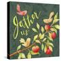 Gather Us-Yachal Design-Stretched Canvas