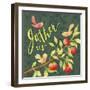 Gather Us-Yachal Design-Framed Giclee Print