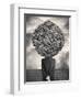 Gather-Tommy Ingberg-Framed Premium Photographic Print