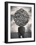 Gather-Tommy Ingberg-Framed Photographic Print