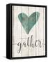 Gather-Jo Moulton-Framed Stretched Canvas