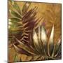 Gathered Palms II-Patricia Pinto-Mounted Art Print