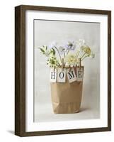 Gathered Together - Home-Camille Soulayrol-Framed Giclee Print