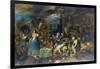 Gathering of Witches, 1607-Frans Francken the Younger-Framed Giclee Print