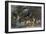 Gathering of Witches, 1607-Frans Francken the Younger-Framed Premium Giclee Print
