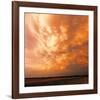 Gathering Storm II-Adam Brock-Framed Giclee Print