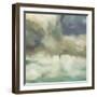 Gathering Storm-Liz Jardine-Framed Art Print