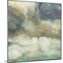 Gathering Storm-Liz Jardine-Mounted Art Print