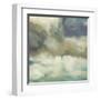 Gathering Storm-Liz Jardine-Framed Art Print