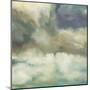 Gathering Storm-Liz Jardine-Mounted Art Print