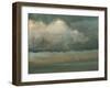 Gathering Storm-James Wiens-Framed Art Print