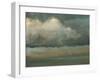 Gathering Storm-James Wiens-Framed Art Print