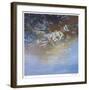 Gathering-Jan Wagstaff-Framed Giclee Print