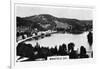 Gatineau Valley, Wakefield, Quebec, Canada, C1920S-null-Framed Giclee Print