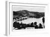 Gatineau Valley, Wakefield, Quebec, Canada, C1920S-null-Framed Giclee Print