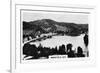 Gatineau Valley, Wakefield, Quebec, Canada, C1920S-null-Framed Giclee Print