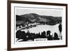 Gatineau Valley, Wakefield, Quebec, Canada, C1920S-null-Framed Giclee Print