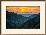 Gatlinburg Tn Great Smoky Mountains National Park Scenic Sunset Landscape-daveallenphoto-Framed Photographic Print