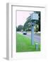 Gatso Speed Camera.2000-null-Framed Photographic Print