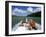 Gatun Lake, Soberania Forest National Park, Panama Canal, Panama, Central America-Sergio Pitamitz-Framed Photographic Print