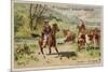 Gauchos, Argentina-null-Mounted Giclee Print