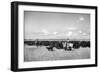 Gauchos at Work-Mario de Biasi-Framed Premium Giclee Print