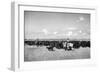 Gauchos at Work-Mario de Biasi-Framed Premium Giclee Print