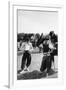 Gauchos before Working-Mario de Biasi-Framed Giclee Print