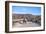 Gauchos in Quebrada de las Flechas near Salta, Argentina-null-Framed Art Print