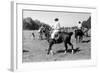 Gauchos on Horseback-Walter Mori-Framed Giclee Print