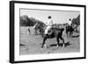 Gauchos on Horseback-Walter Mori-Framed Giclee Print