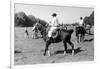 Gauchos on Horseback-Walter Mori-Framed Giclee Print