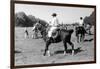 Gauchos on Horseback-Walter Mori-Framed Giclee Print