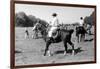 Gauchos on Horseback-Walter Mori-Framed Giclee Print