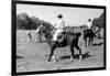 Gauchos on Horseback-Walter Mori-Framed Giclee Print