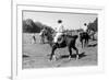 Gauchos on Horseback-Walter Mori-Framed Giclee Print