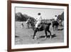 Gauchos on Horseback-Walter Mori-Framed Giclee Print