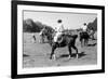 Gauchos on Horseback-Walter Mori-Framed Giclee Print