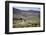 Gauchos Riding Horses, Patagonia, Argentina, South America-Yadid Levy-Framed Photographic Print