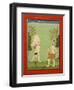 Gauda Raga: Third Putra of Dipak, C.1750-null-Framed Giclee Print