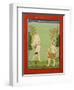 Gauda Raga: Third Putra of Dipak, C.1750-null-Framed Giclee Print