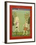 Gauda Raga: Third Putra of Dipak, C.1750-null-Framed Giclee Print