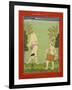 Gauda Raga: Third Putra of Dipak, C.1750-null-Framed Giclee Print