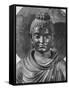 Gaudara Buddha, 3rd Century-Eliot Elisofon-Framed Stretched Canvas